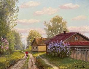 Лето впереди!